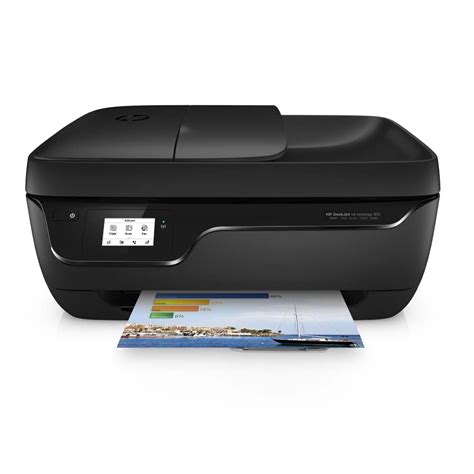 HP OfficeJet 3836 Driver: Installation Guide and Troubleshooting Tips